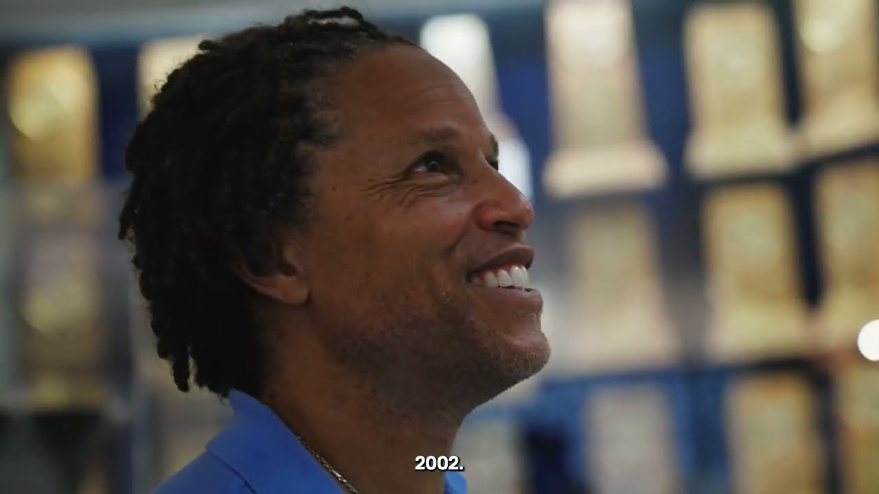 Cobi's Chapter | The Cobi Jones Docuseries: Part 2