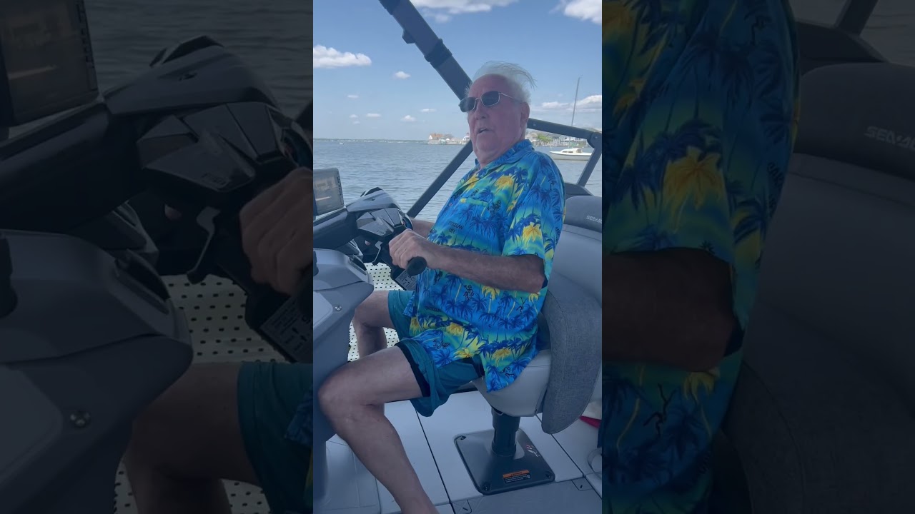 Bay Day on the Barnegat #fishing #party #beach