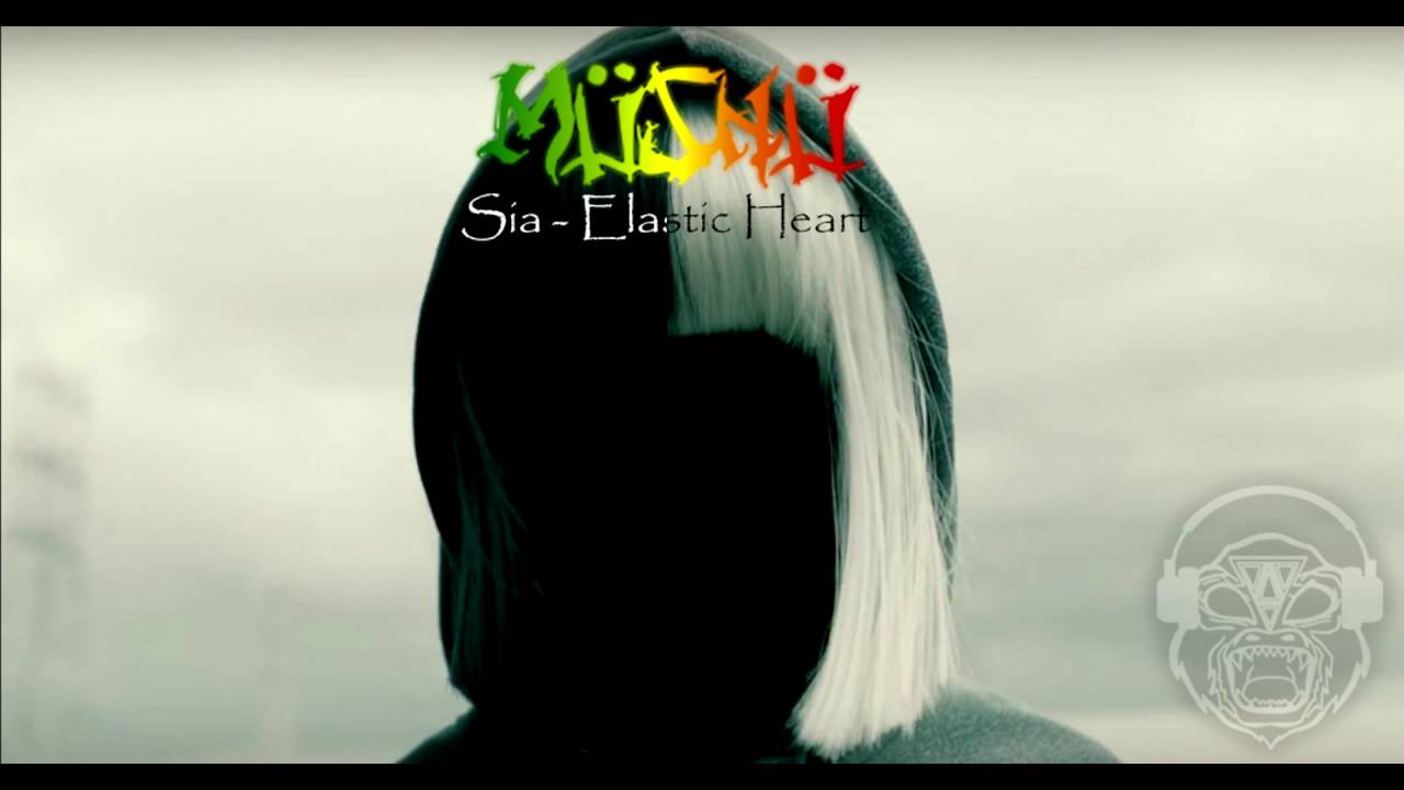 Sia - Elastic Heart (MüShü Reggae Remix)