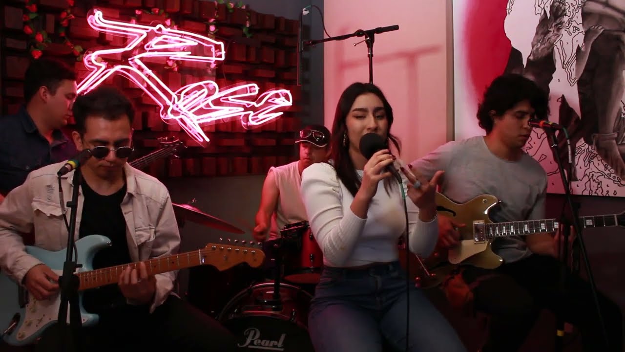 The Roses - 
