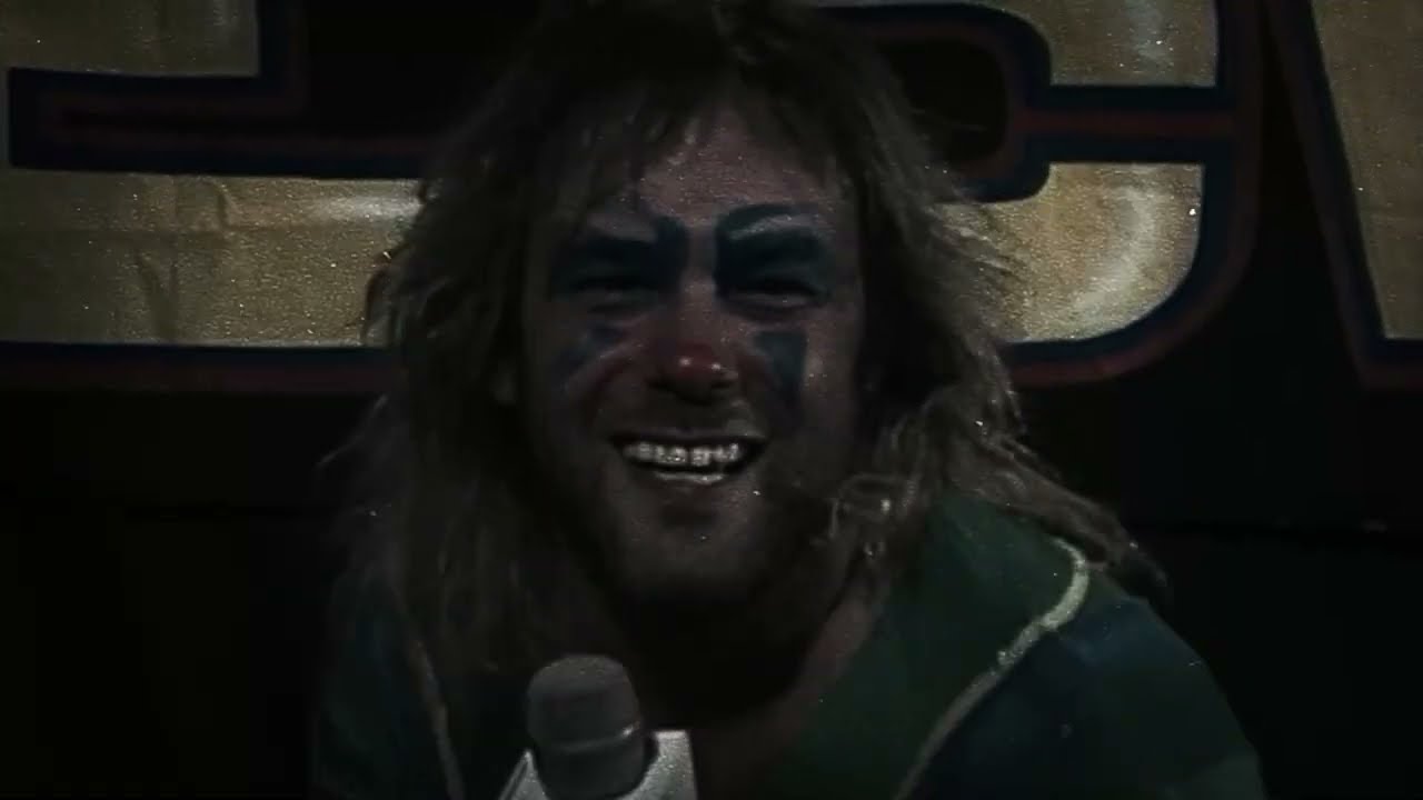 ECW | Borne Again | Custom Titantron | 
