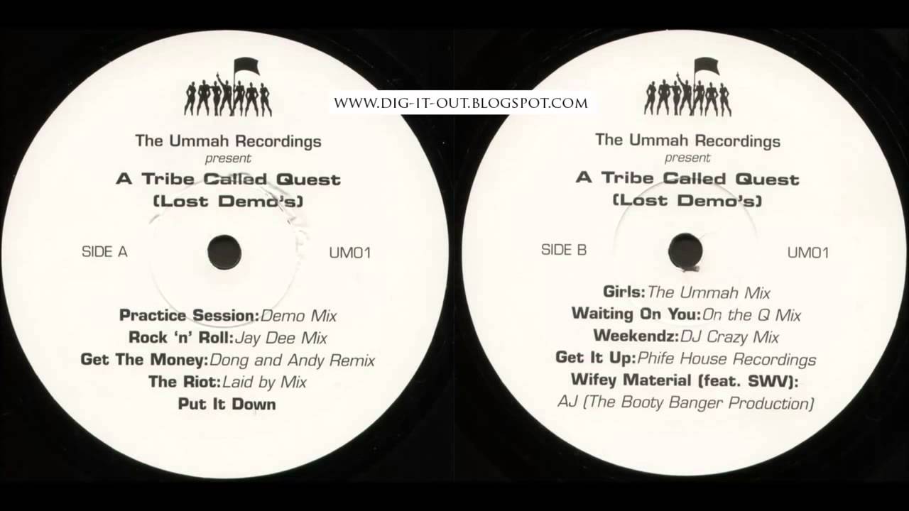 Consequence  featuring Mobb Deep - Get The Money (Dong & Andy Remix)