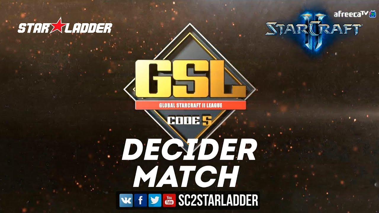 2018 GSL Season 2 Ro32 Group H Decider Match: INnoVation (T) vs Billowy (P)