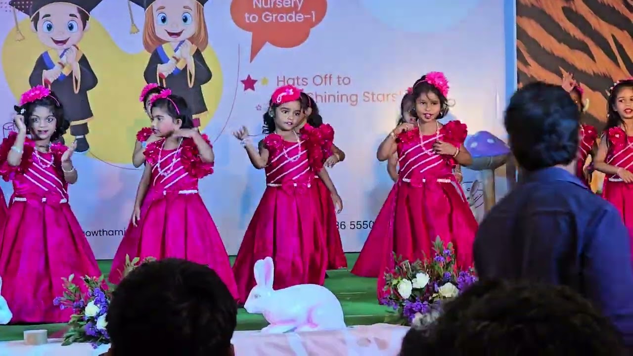 Aishwarya dance performance ♥️ 