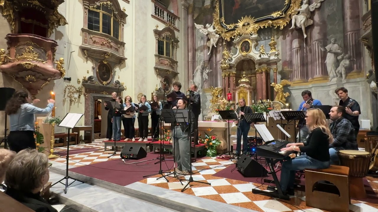 Schola UH - Nádej