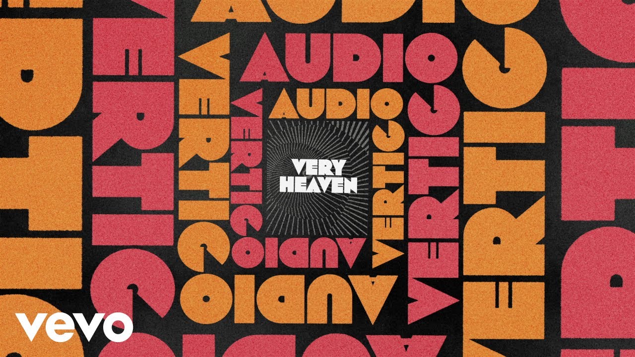 Elbow - Very Heaven (Official Visualiser)
