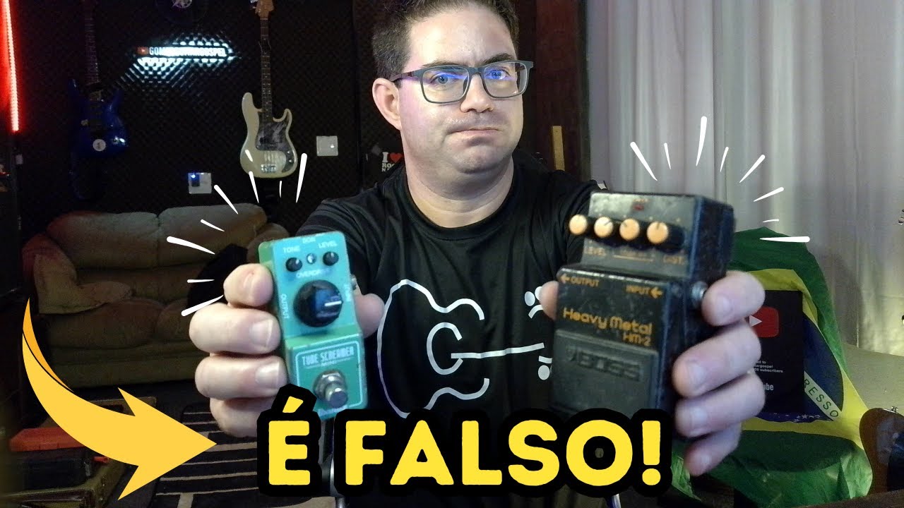 QUAL A ORIGEM DOS PEDAIS?