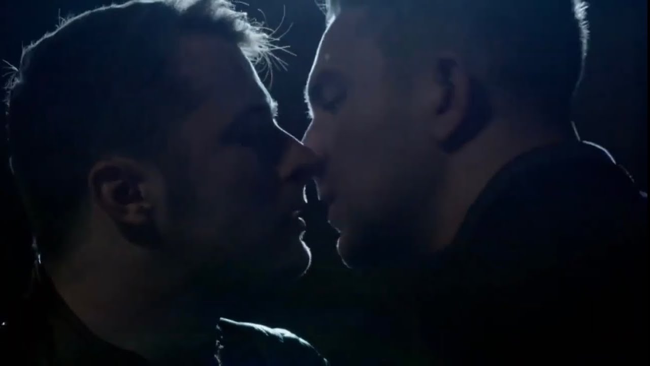 Ben & Callum(Ballum): ALL the kisses...So Far! (2022 Update)