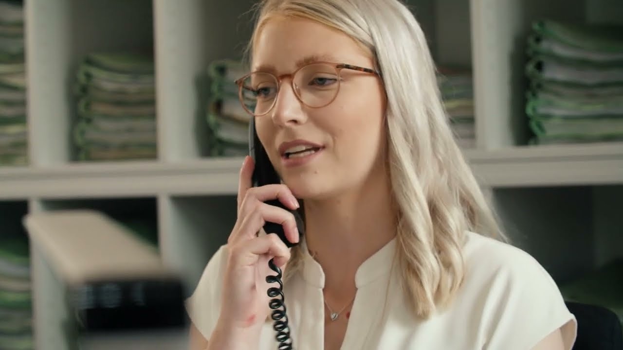 Karriere in Brandenburg – Reality Check: Justizfachwirt/in