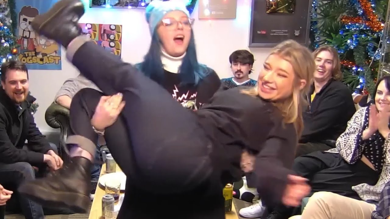 more office cam moments you might've missed