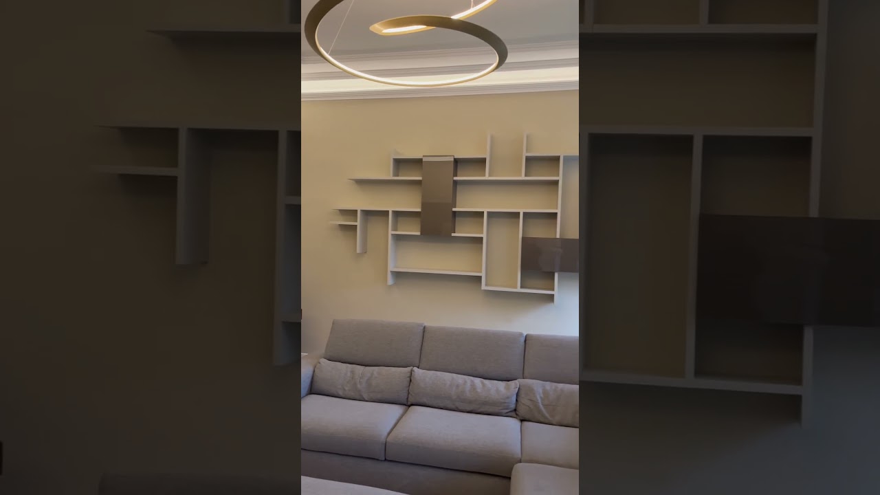 #project #montaggiceilab #furniture #work #interior #craft #top #arredamento #viral #libreria #to