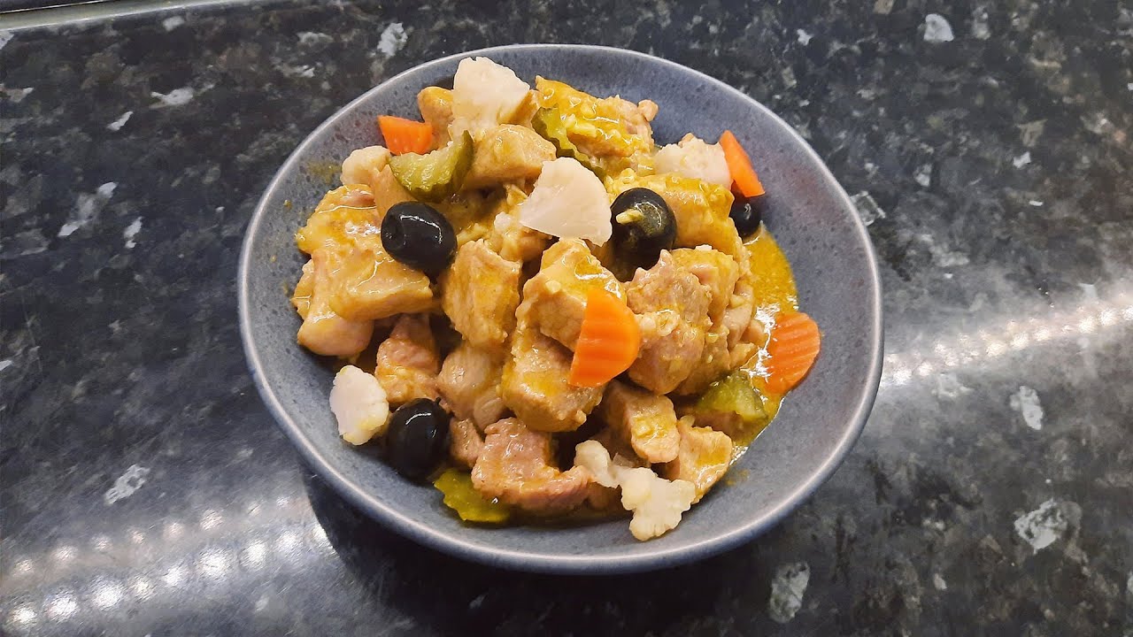 Pica pau | receita portuguesa