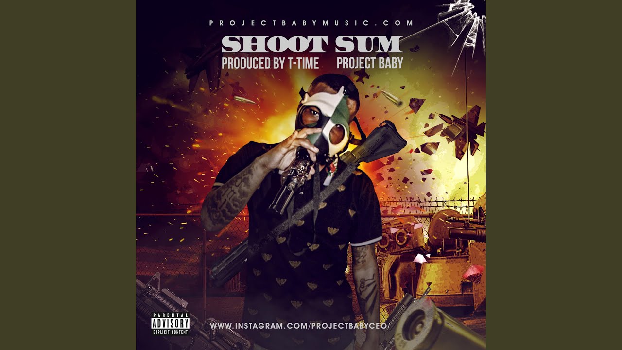Shoot Sum