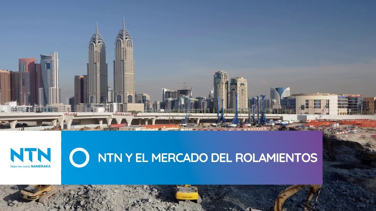 NTN Europe Corporate
