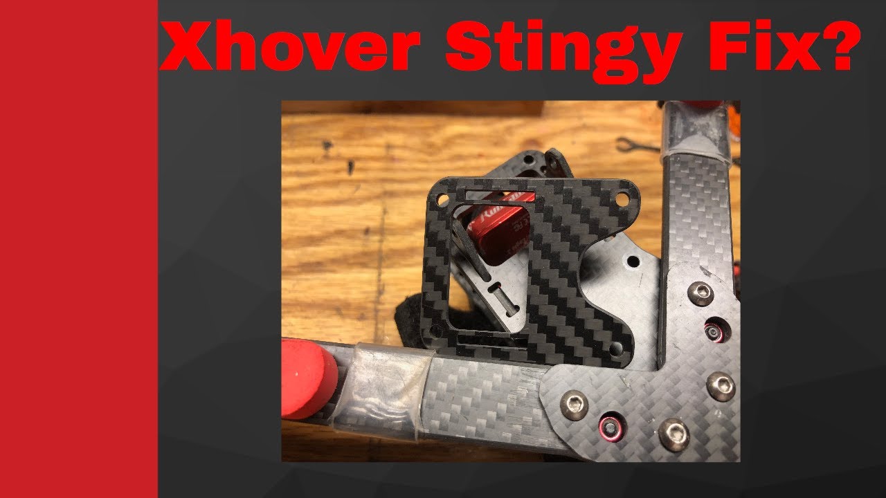 Xhover Stingy Frame Fix?
