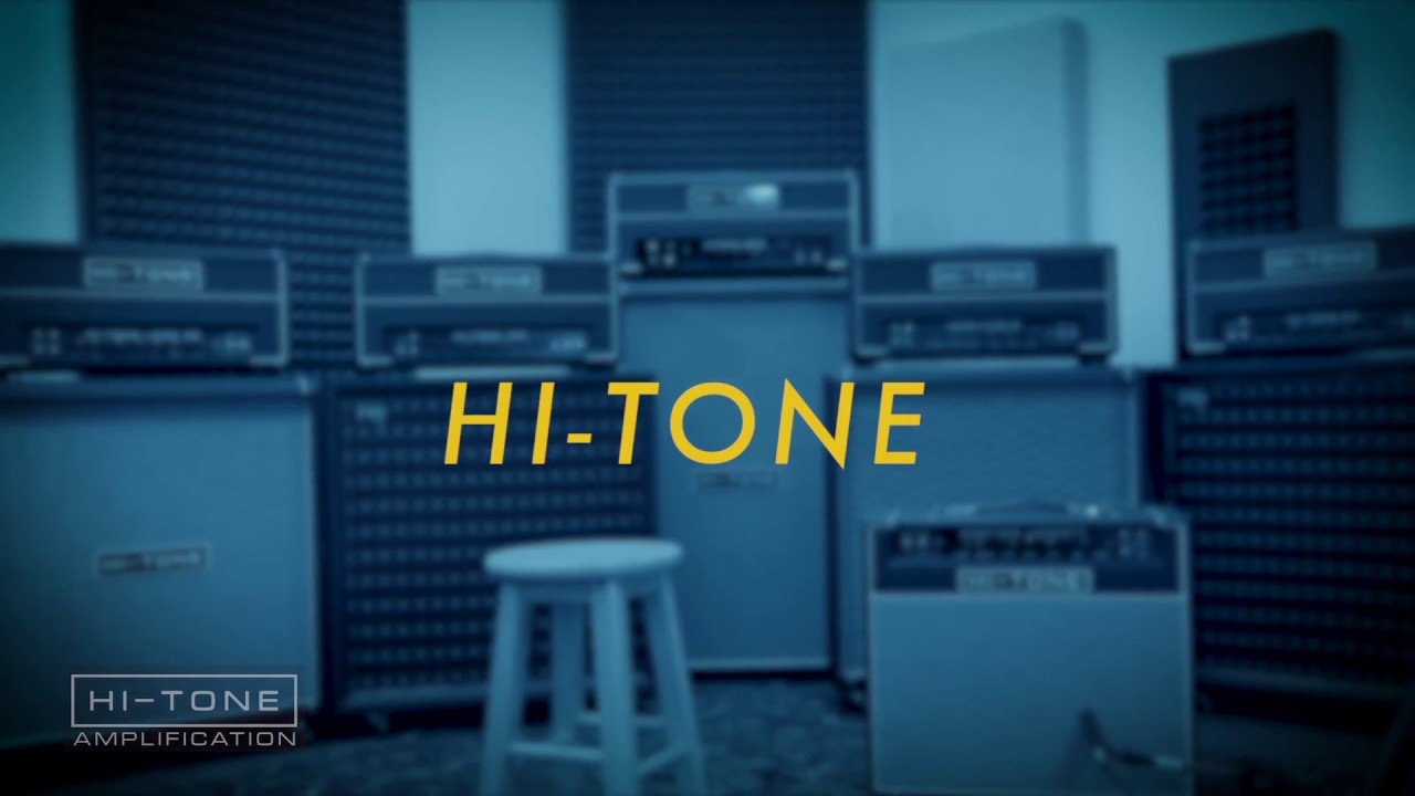 HI-TONE DG50 V. LOWATT comparison