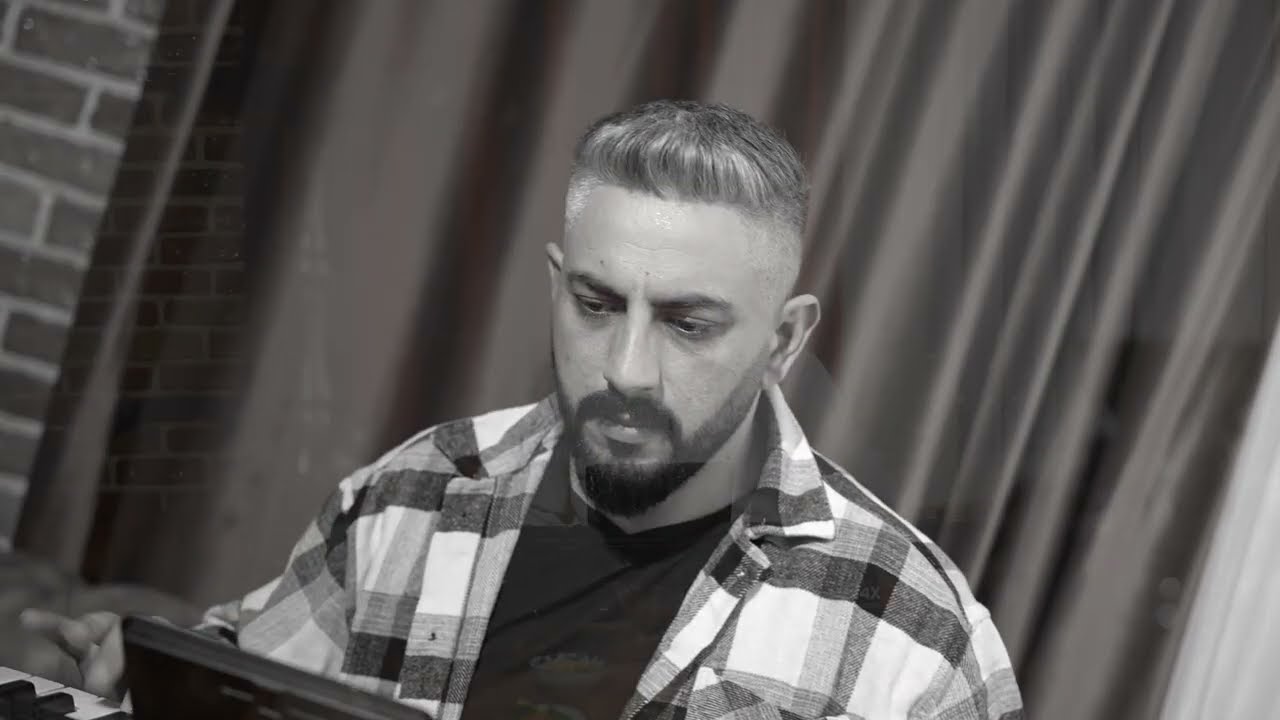 Ruzgar Lerikli Sarışınım 