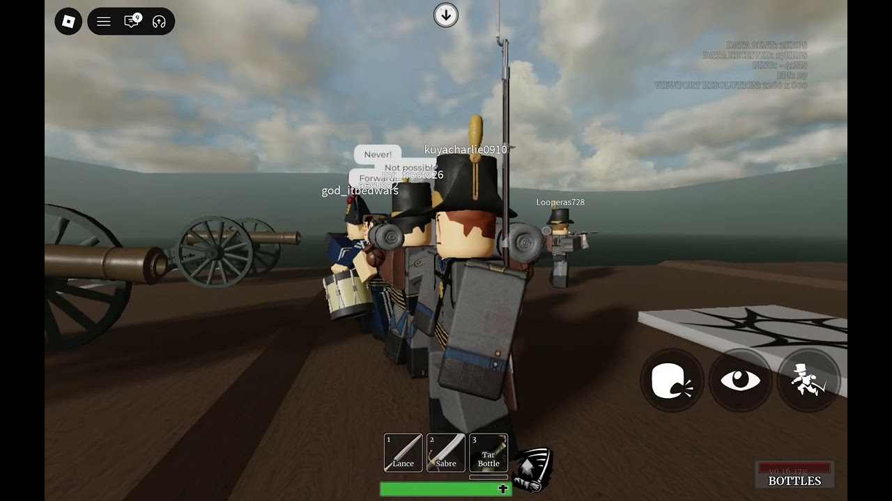 G&b part 2 (arcade server)