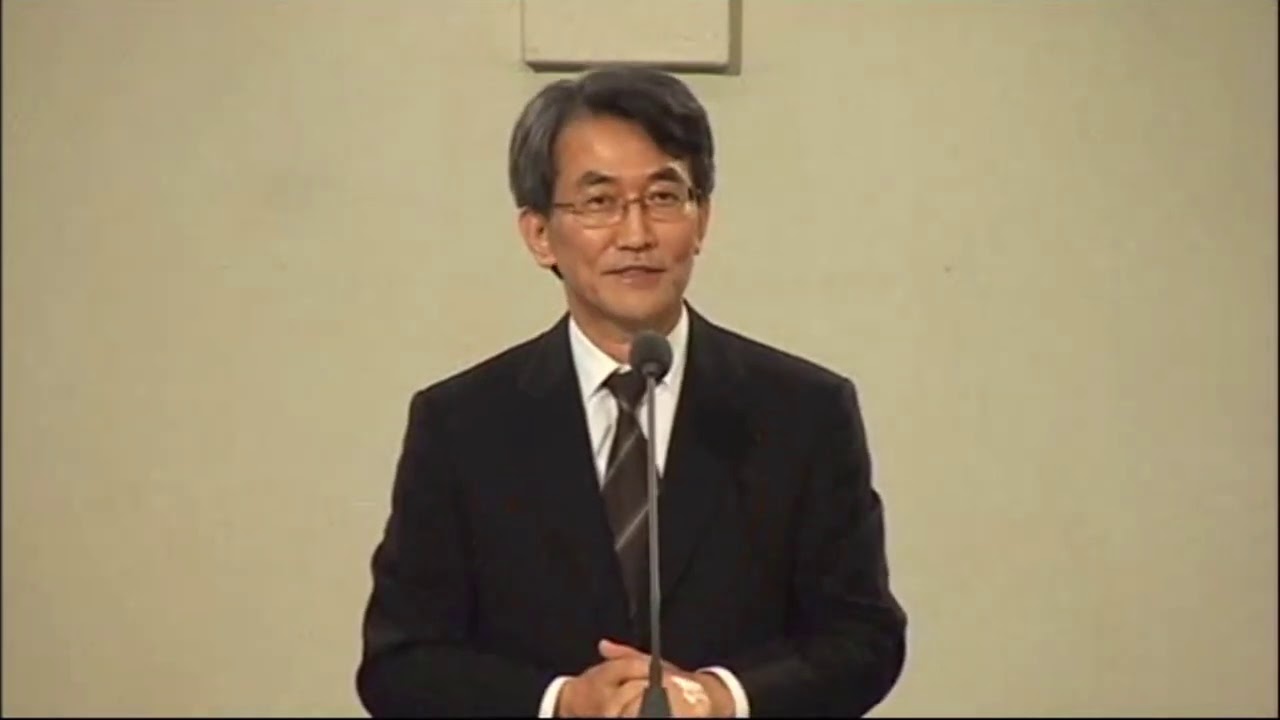 우리의 뒷모습이 참모습입니다(사도행전 12:13-17 