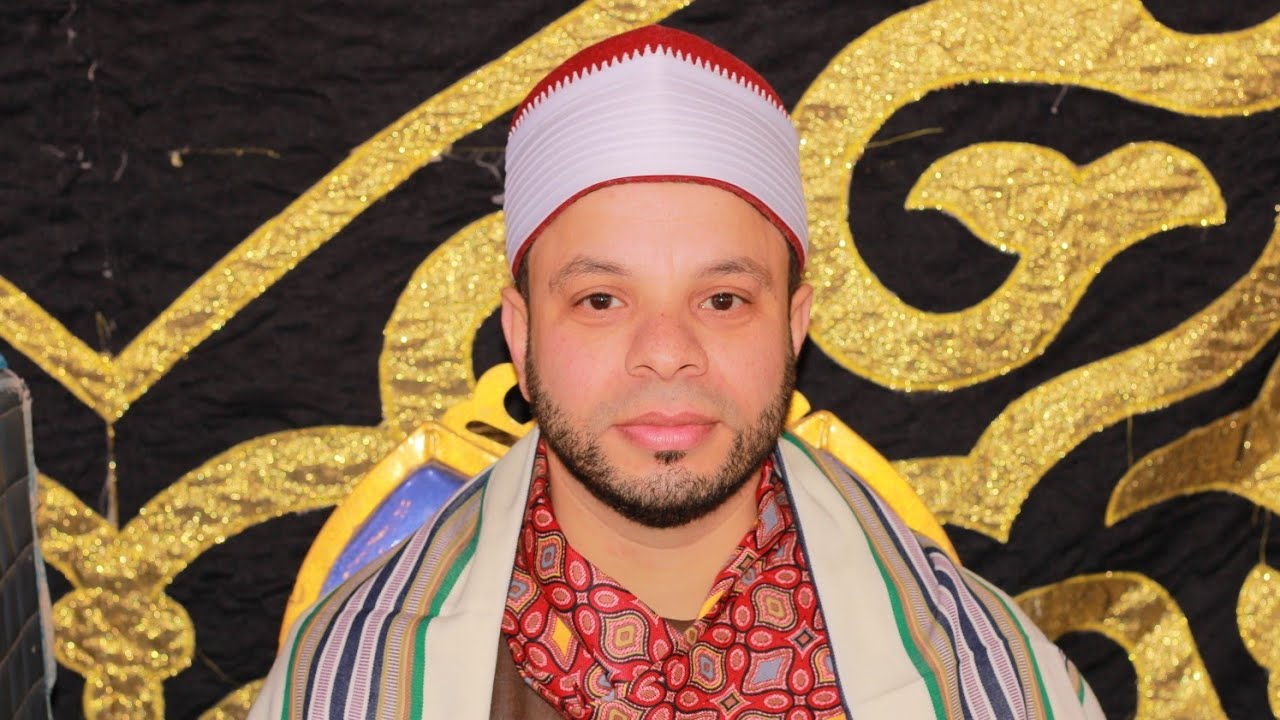 القارئ الشيخ $ محمد صلاح الشعراوي $ عزاء الحاج $ عبدالحميد يوسف $ الصانيه ديرب نجم شرقيه 
