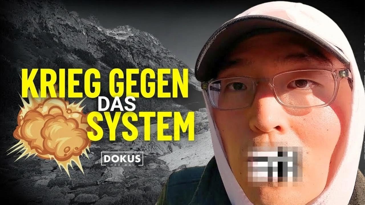 Der Ex-Arzt, der eine Revolution startete...