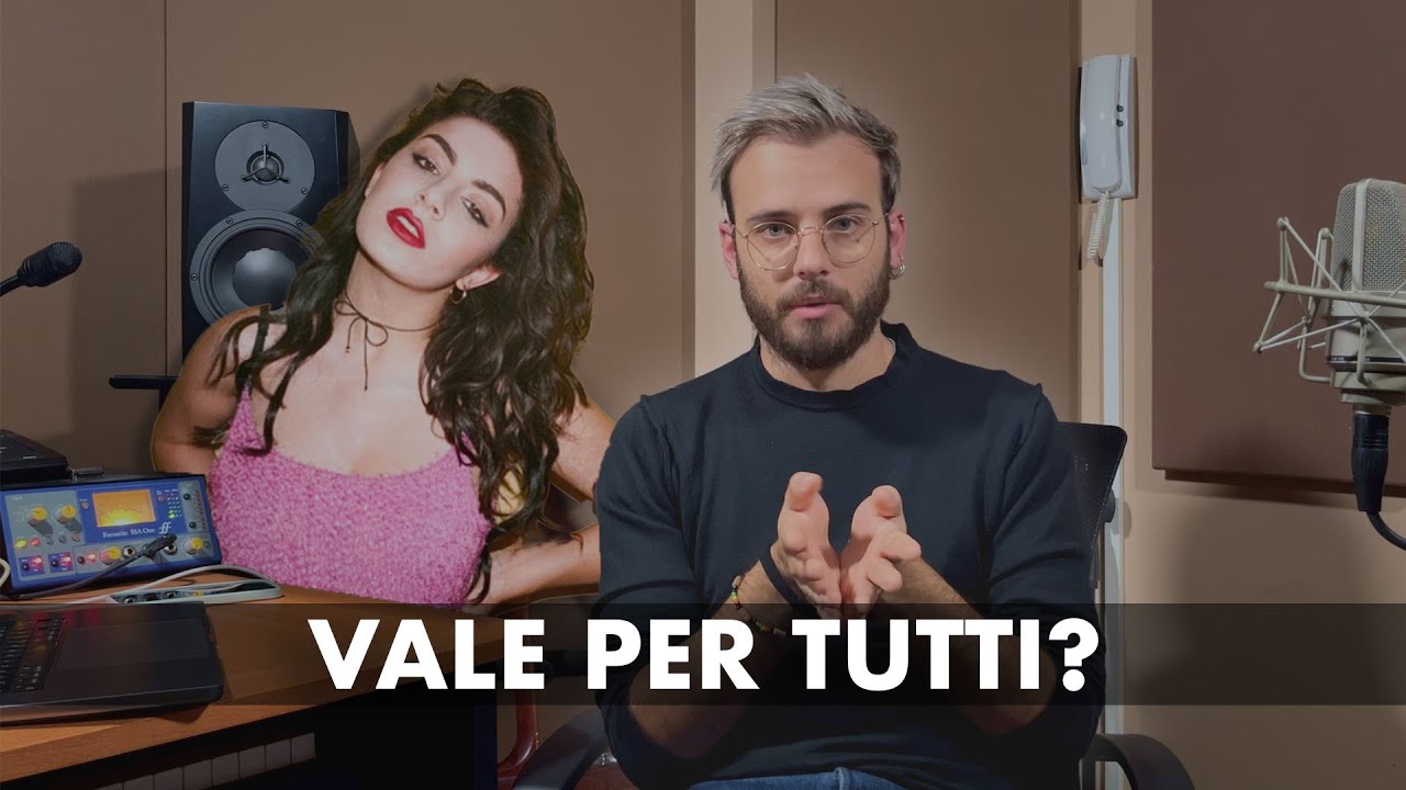Come pubblicare una canzone mainstream (Analisi intervista Charli XCX)