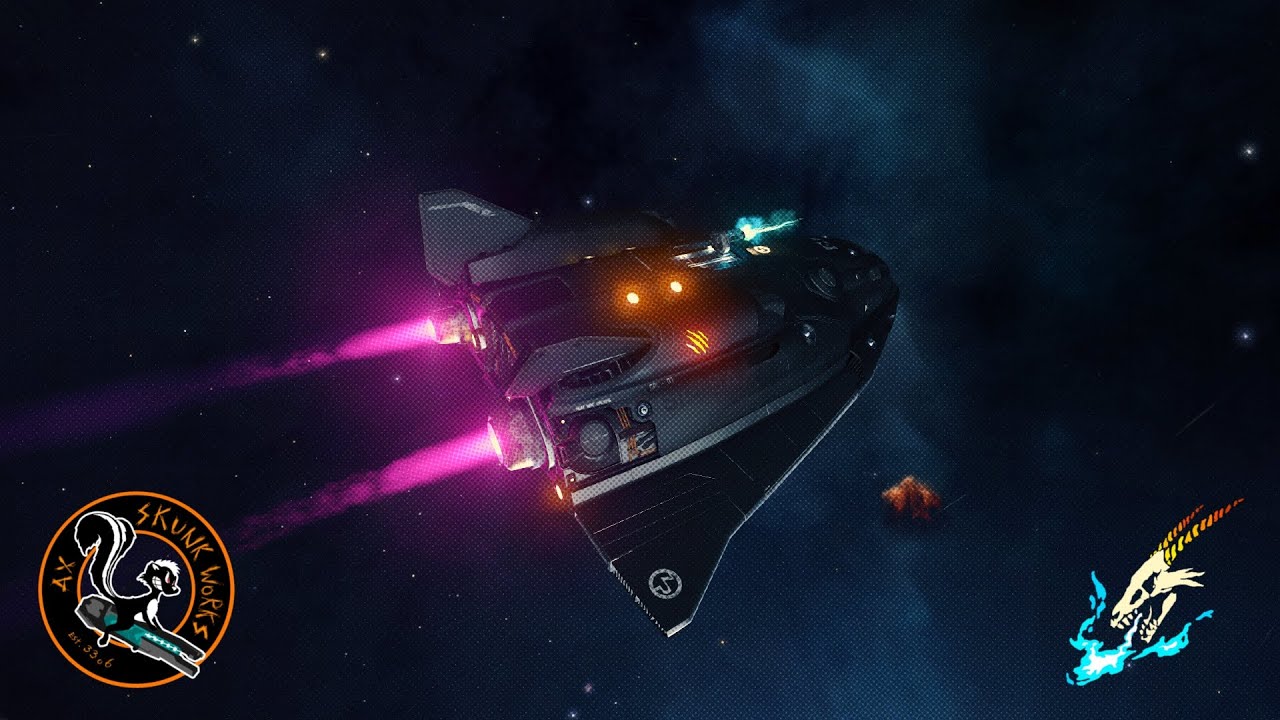 Salvation Shard test, AX Adder vs Cyclops, Flakless