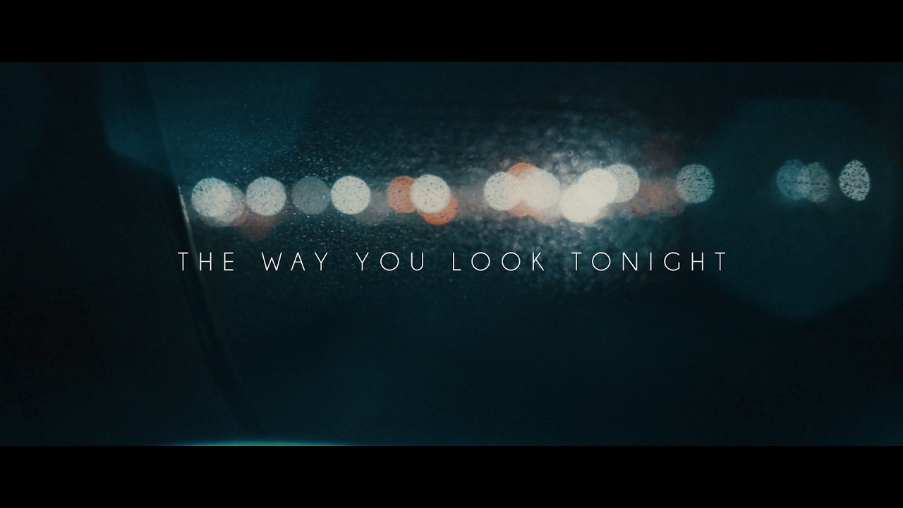 The Way You Look Tonight - Tom Fitzpatrick & The Algarve Jazz Orchestra