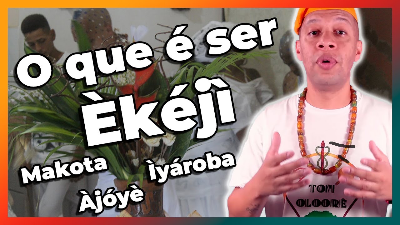 O que é EKEDI? O que significa Equede no Candomblé?