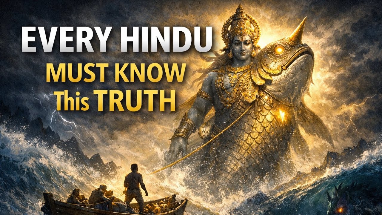 Every Hindu Must Know this Truth #viral #videos#trending #mythology #dharma #hindugod 