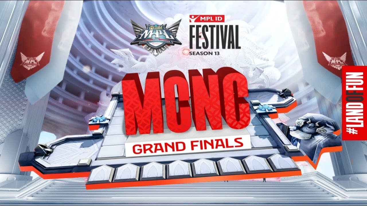 Magic Chess National Championship Grand Finals