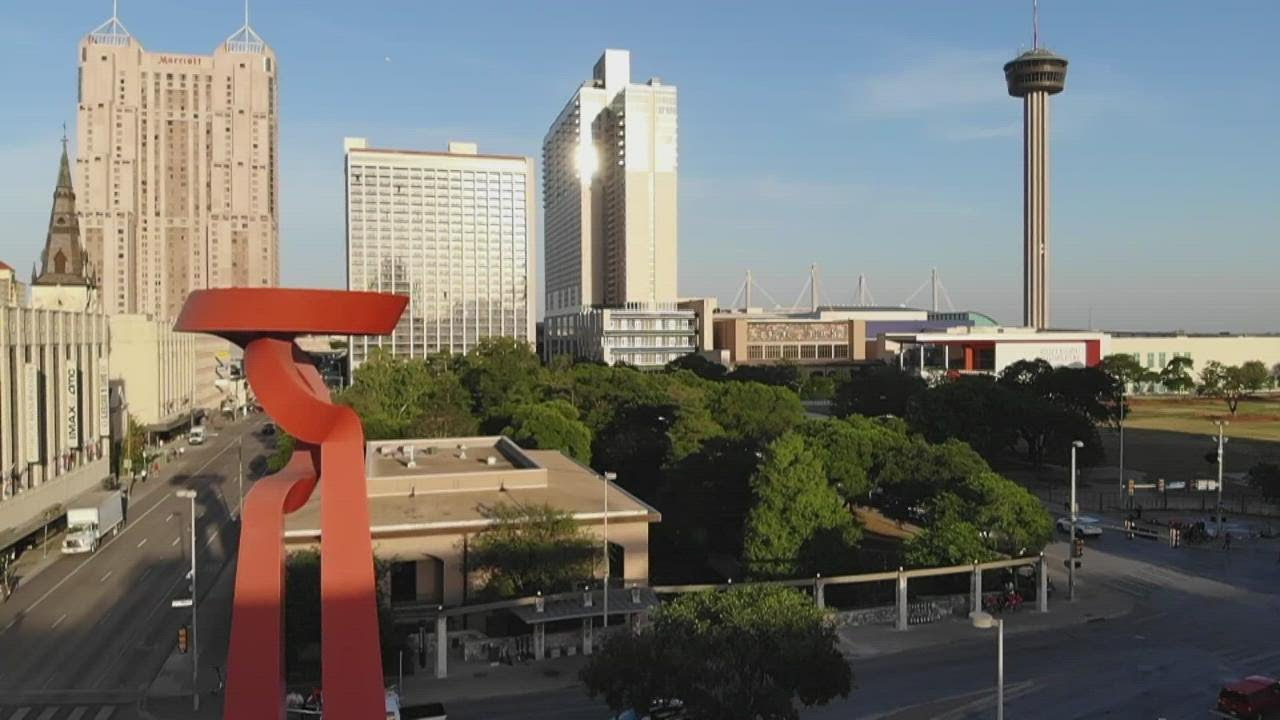 San Antonio man with monkeypox speaks about his positive test result