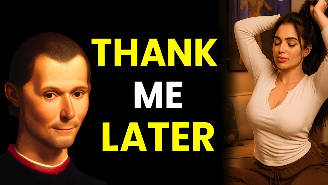 Women Never Forget a Man Who Does These 6 Things | Machiavellian  psychology