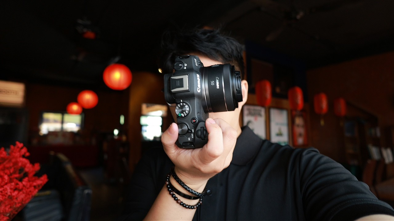 Nói tiếp về Canon EOS R8 - một vlog chia sẻ trải nghiệm chụp ảnh quay phim với Canon R8 | R6iii vlog