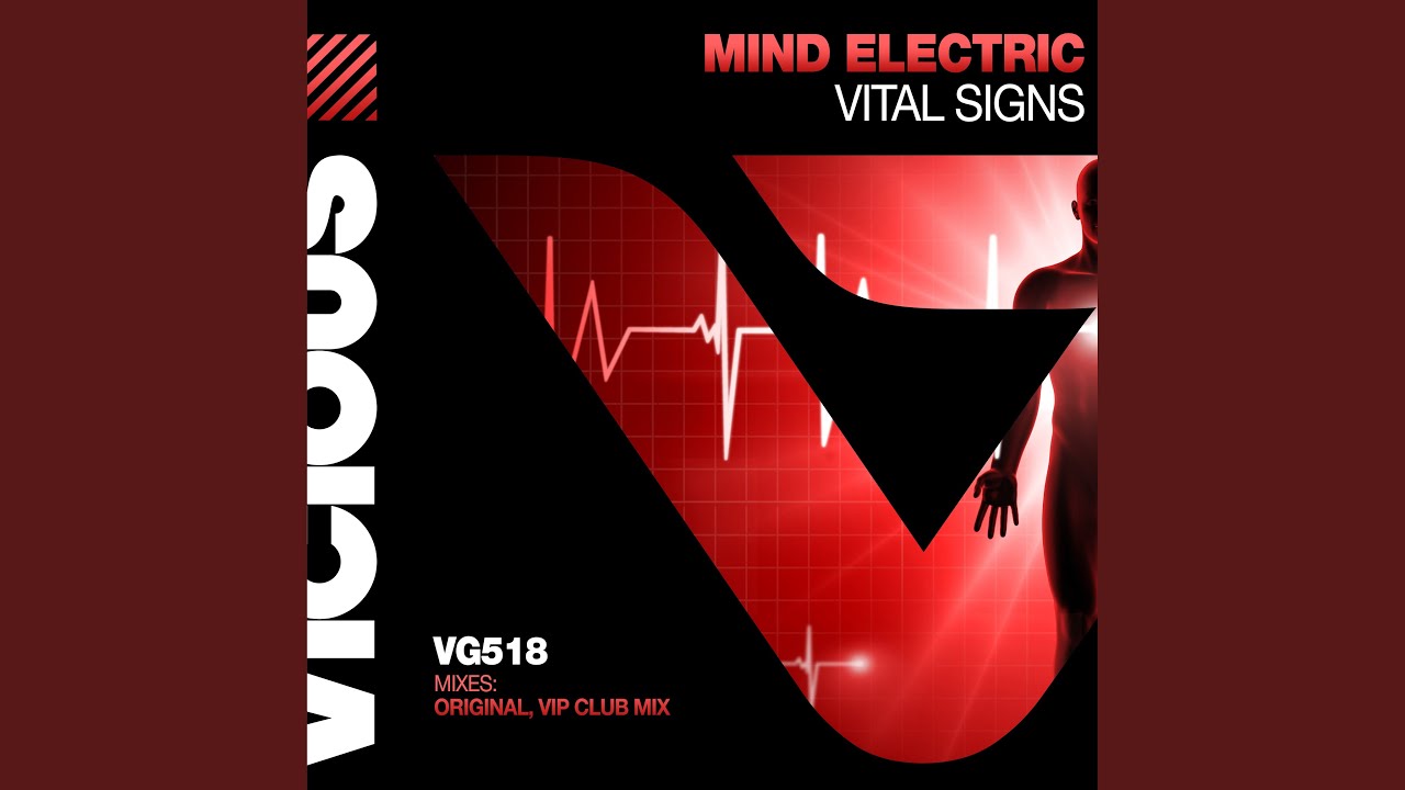 Vital Signs (VIP Club Mix)
