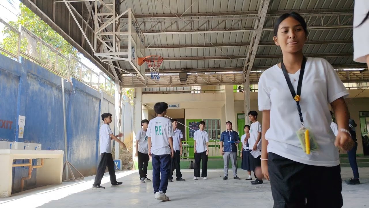 G9-BANZON PERFORMANCE TASK-PROJECTILE MOTION PART 2