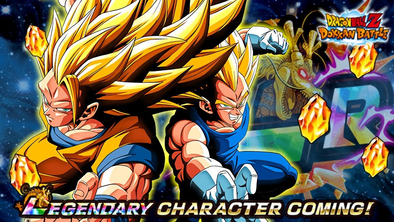 Je CASSE LES TAUX ... Invocations REVANCHE sur les 8 ans ! DOKKAN BATTLE
