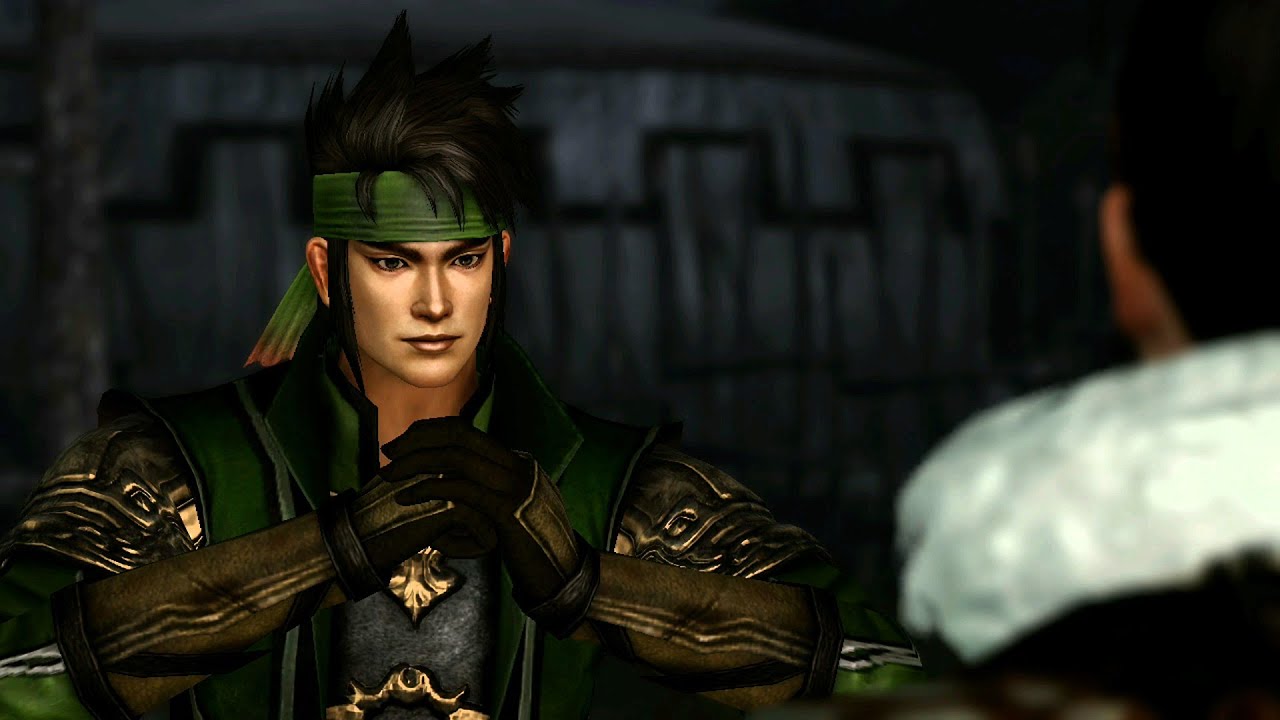 Pride | DYNASTY WARRIORS 7: Xtreme Legends