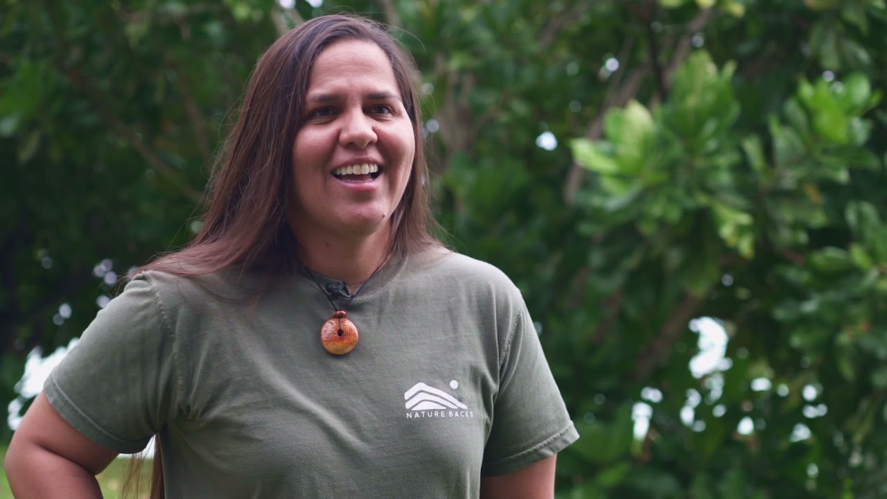 Kuentusi i Tano' - Reflecting on CHamoru Identity Through Archaeology