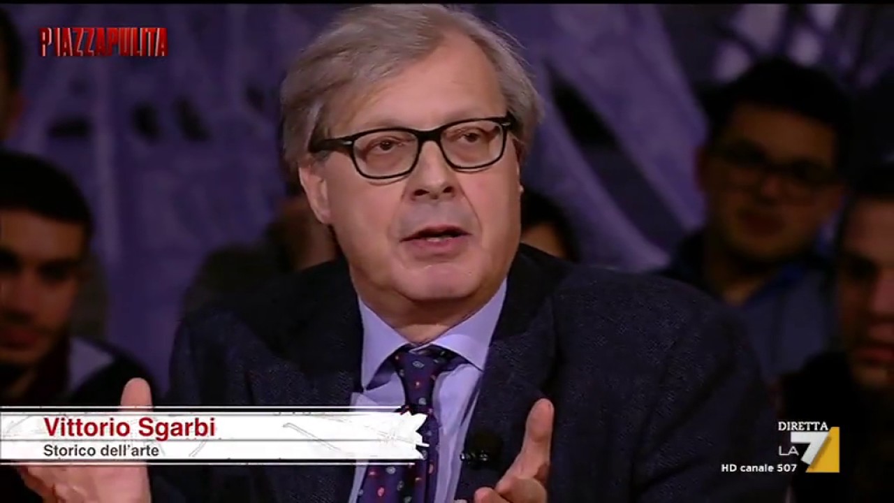 Sgarbi: la Consulta va abolita, non sono uomini superiori