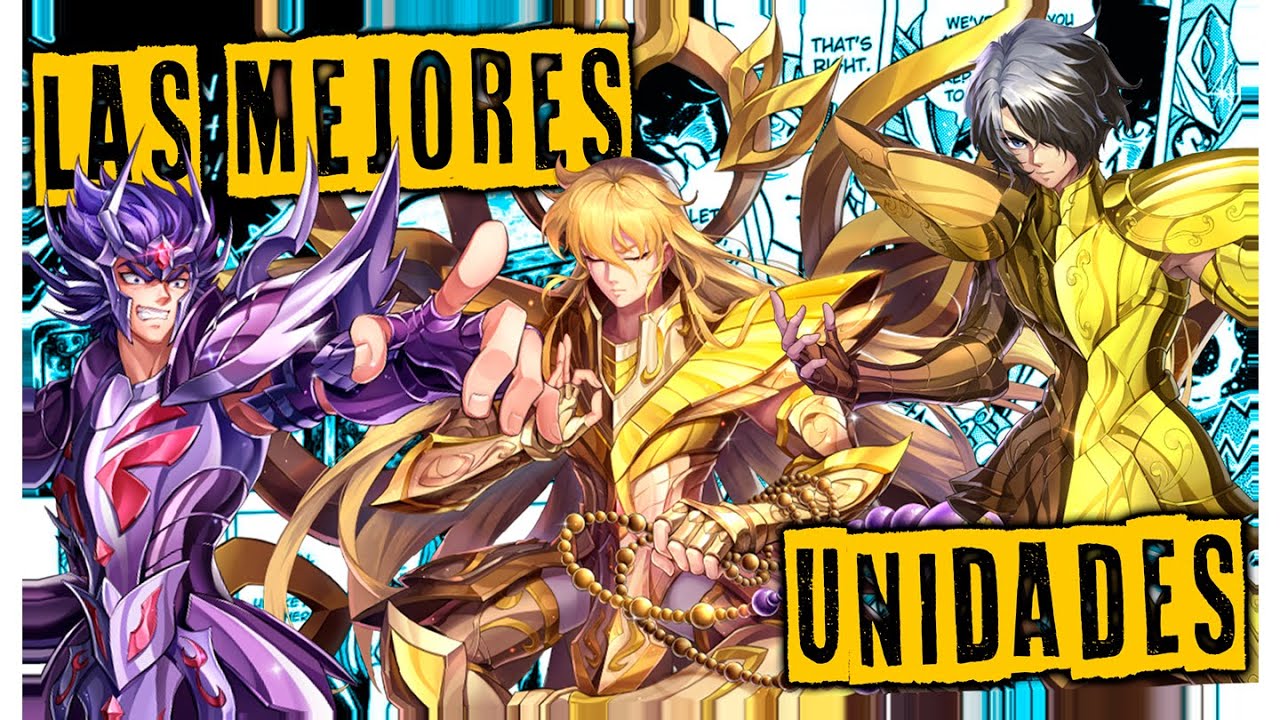 💥 QUE UNIDADES SUBIR ESTE 2026? - ACTUALIZANDO EL TIER LIST