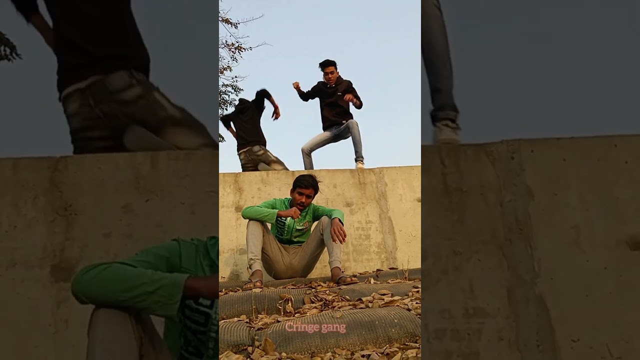 new tanding video 🤣#shorts #funnyvideo #tanding #cringegang #tiktok @R2HShort