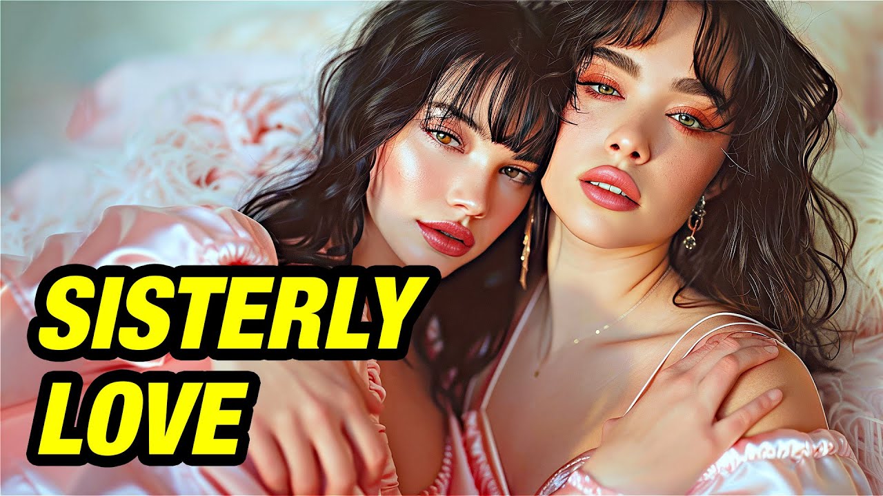 You Are My SIS Now! 💁‍♀️💕 (Crossdressing Stories)