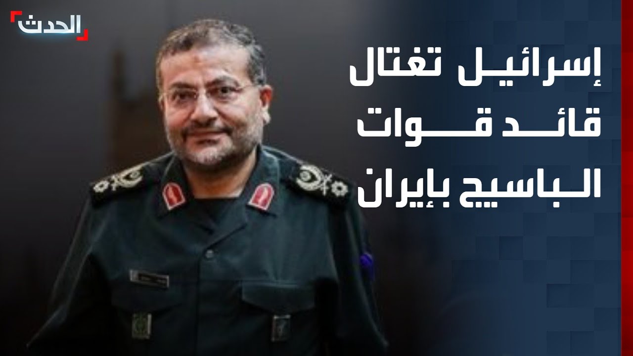 كبير مراسلي 