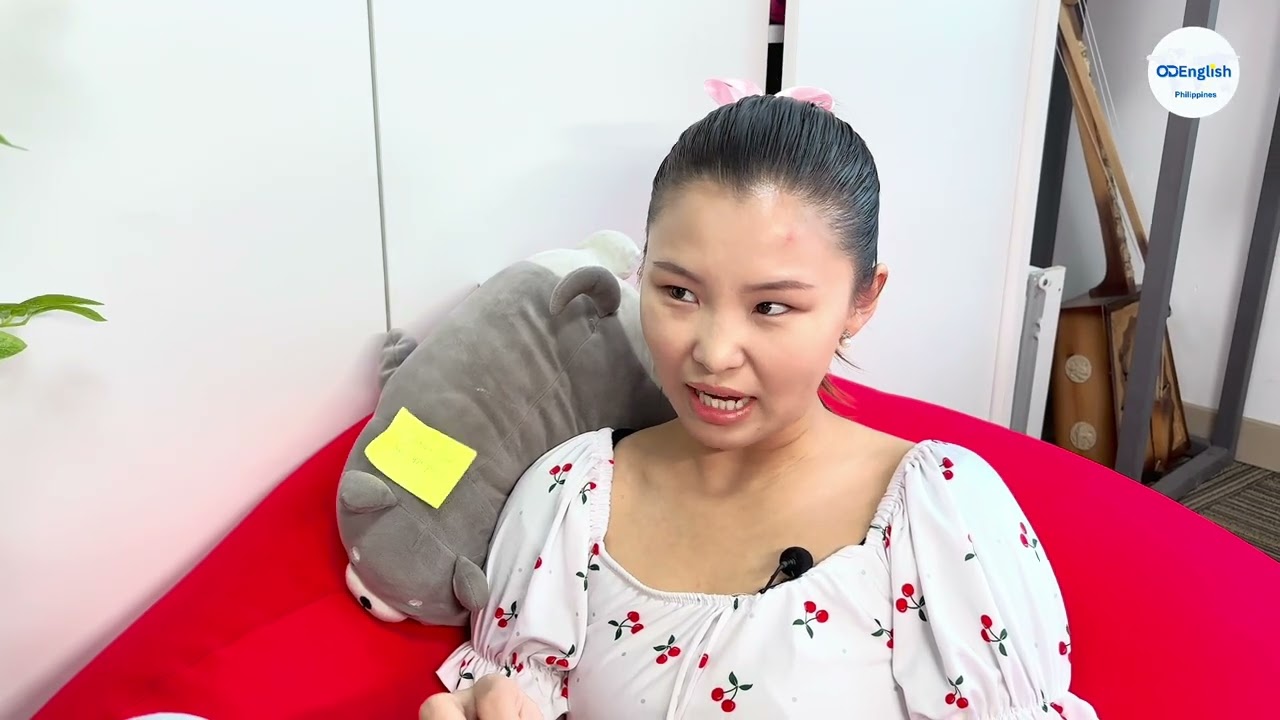 ЭЭЖЭЭ БИ ЛАВ ХӨГЦ БИШ ШҮҮ 😂