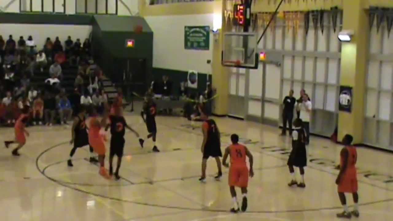 YAF All Star Classic Basketball Game