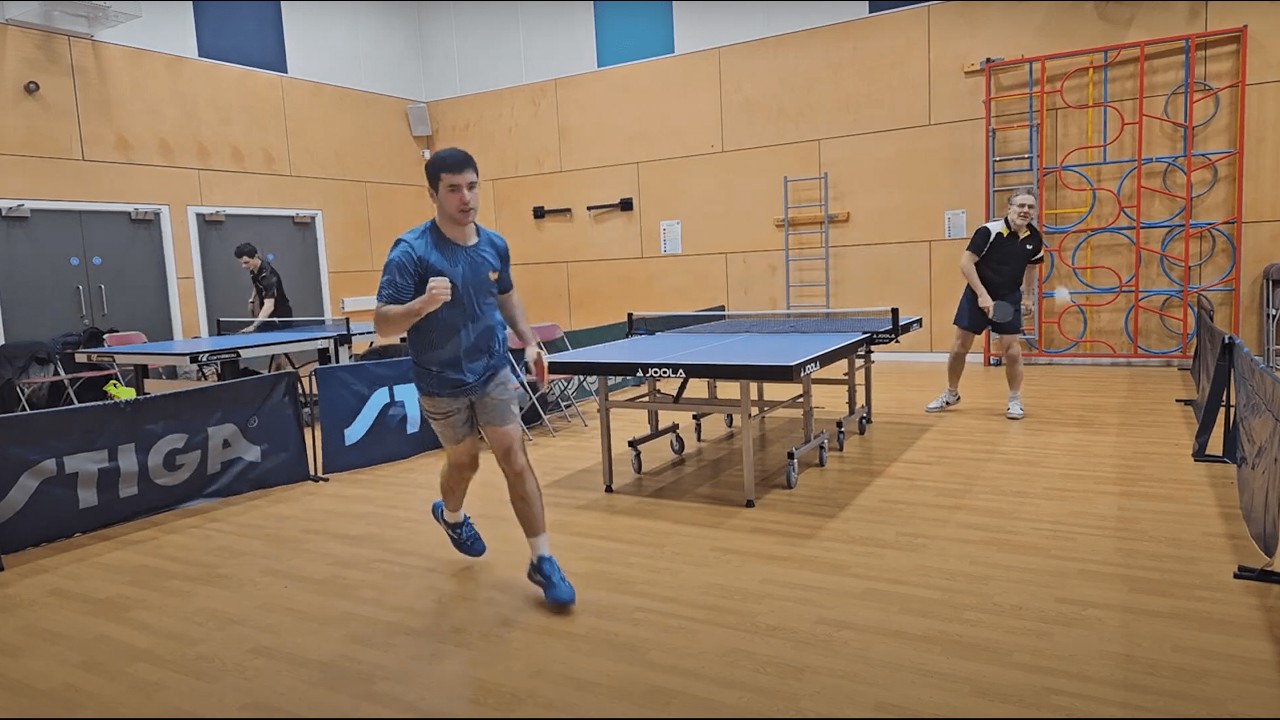 Jacob Sobel | Highlights 2024/2025