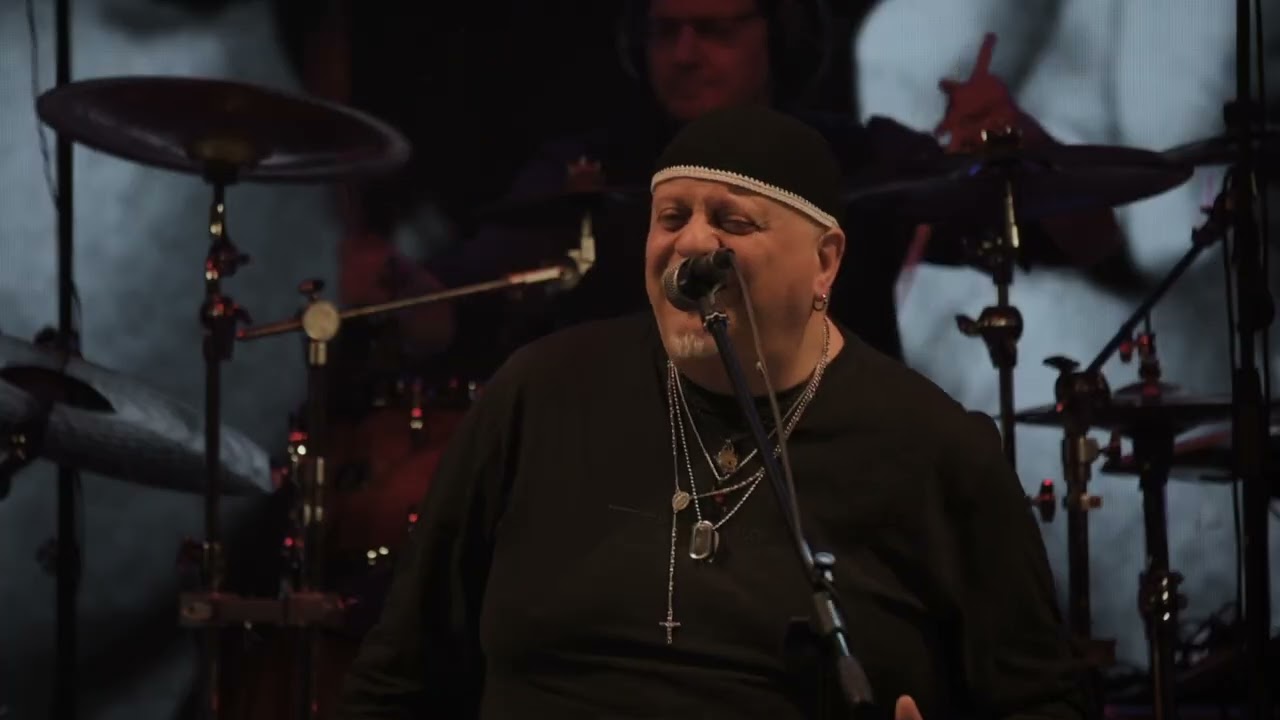 Pino Daniele -  HAVE YOU SEEN MY SHOES - Area Medina