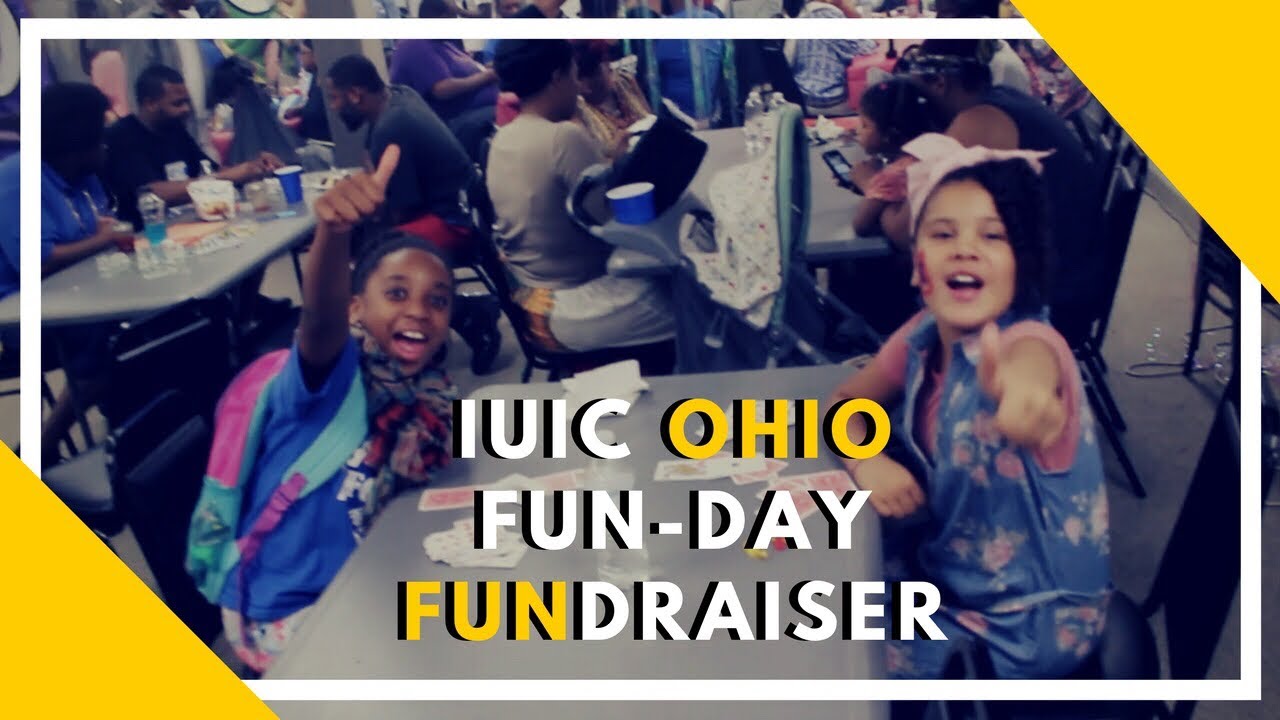 1st Annual IUIC Ohio Funday