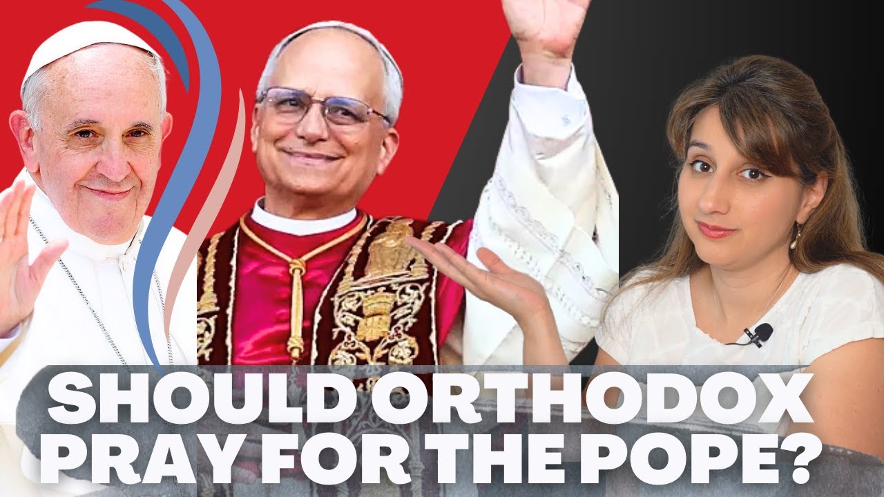 What Do Orthodox Christians Believe About the Pope?